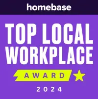 Top local worksplace 2024